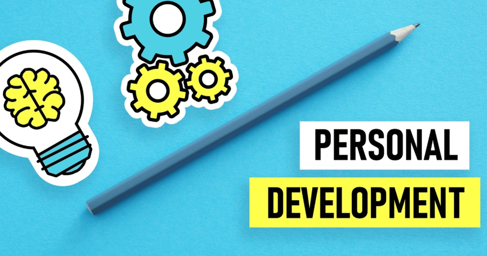 How to Start a Blog About Personal Development