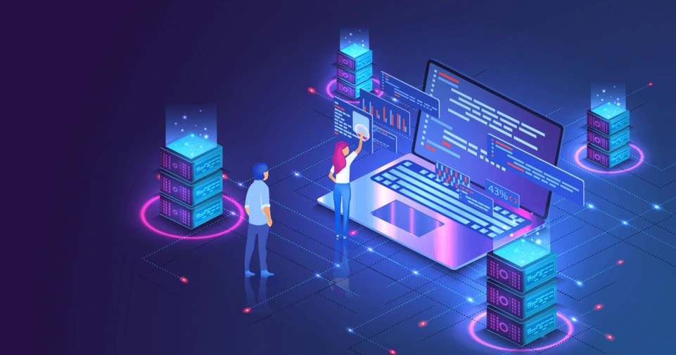 Get Hosting