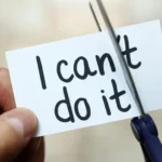 How to Build Self-Confidence and Overcome Doubt